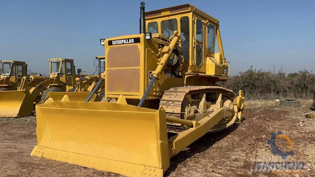 CAT D 8 K 履带式推土机