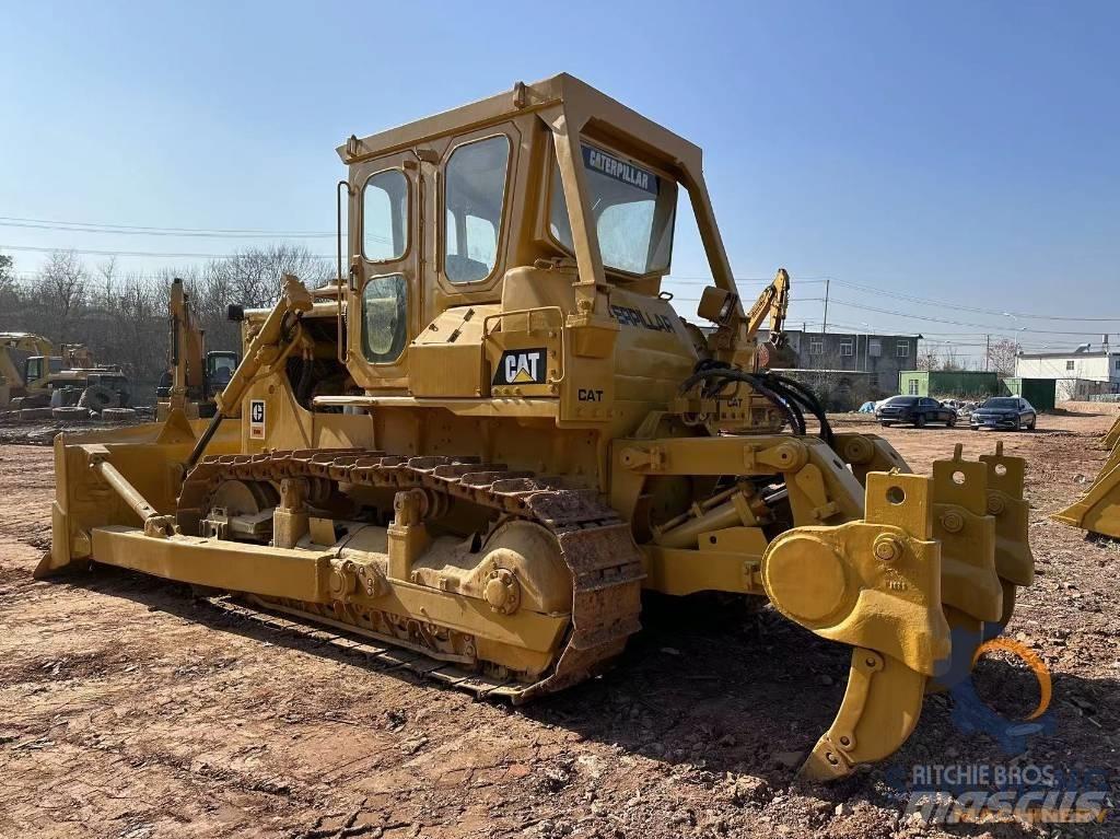 CAT D 8 K 履带式推土机