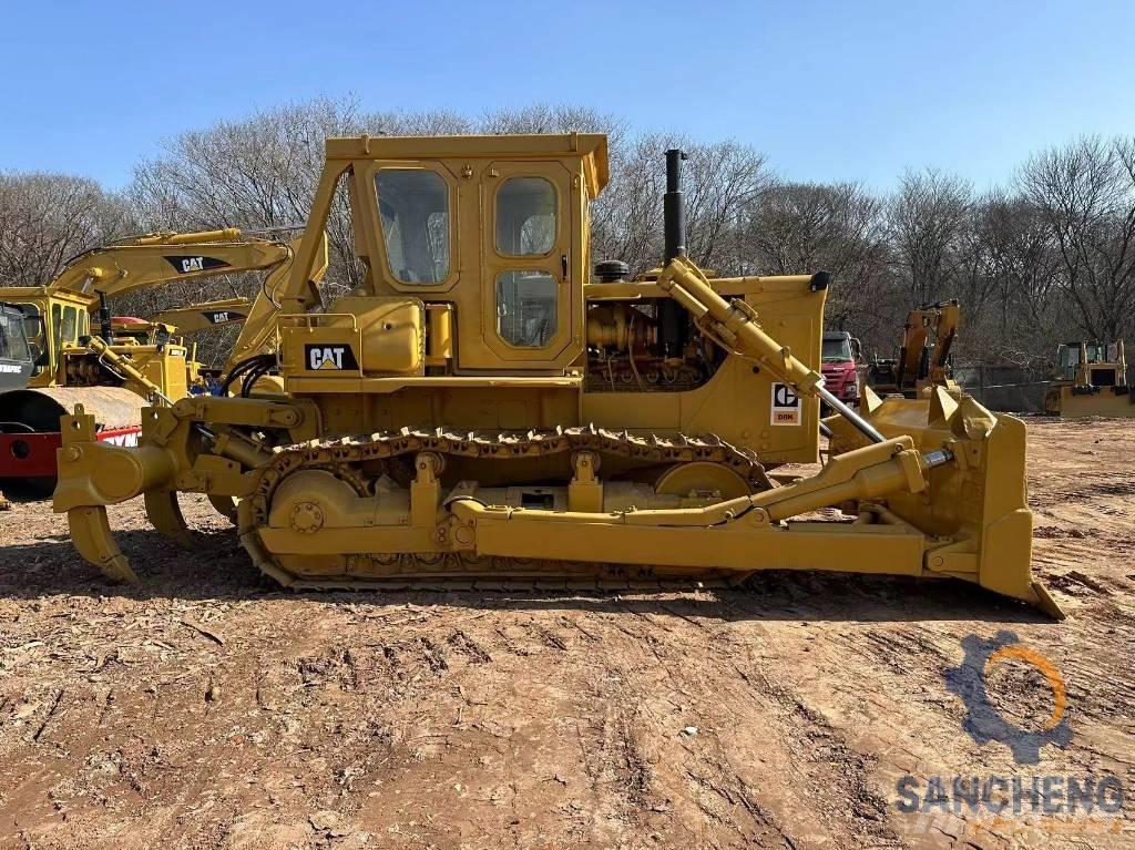 CAT D 8 K 履带式推土机