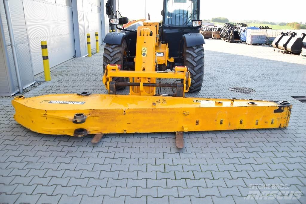 JCB JS 360 LC arm 履带挖掘机