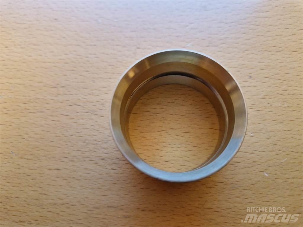 Eco Log 7000755 收割机机箱