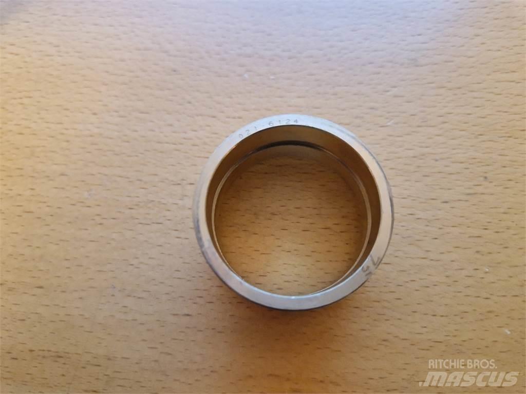 Eco Log 7000755 收割机机箱