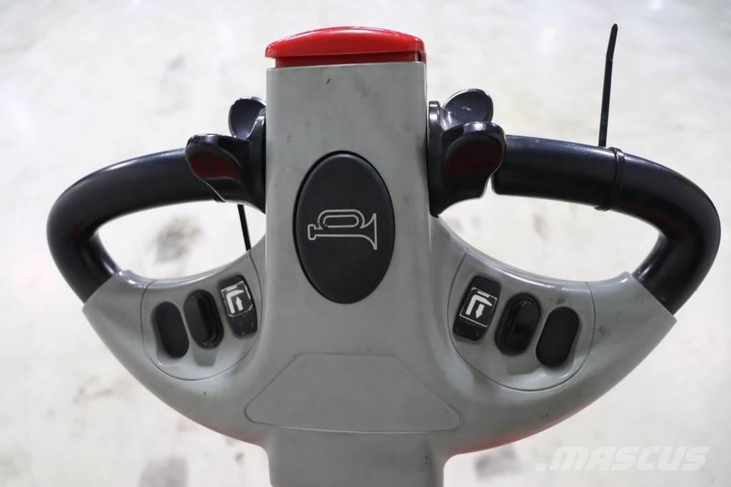 CSI K9/SBM 22 手摇升降机