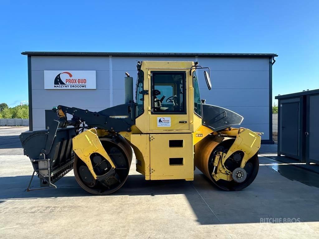 Bomag BW 174 AD 双轮压路机