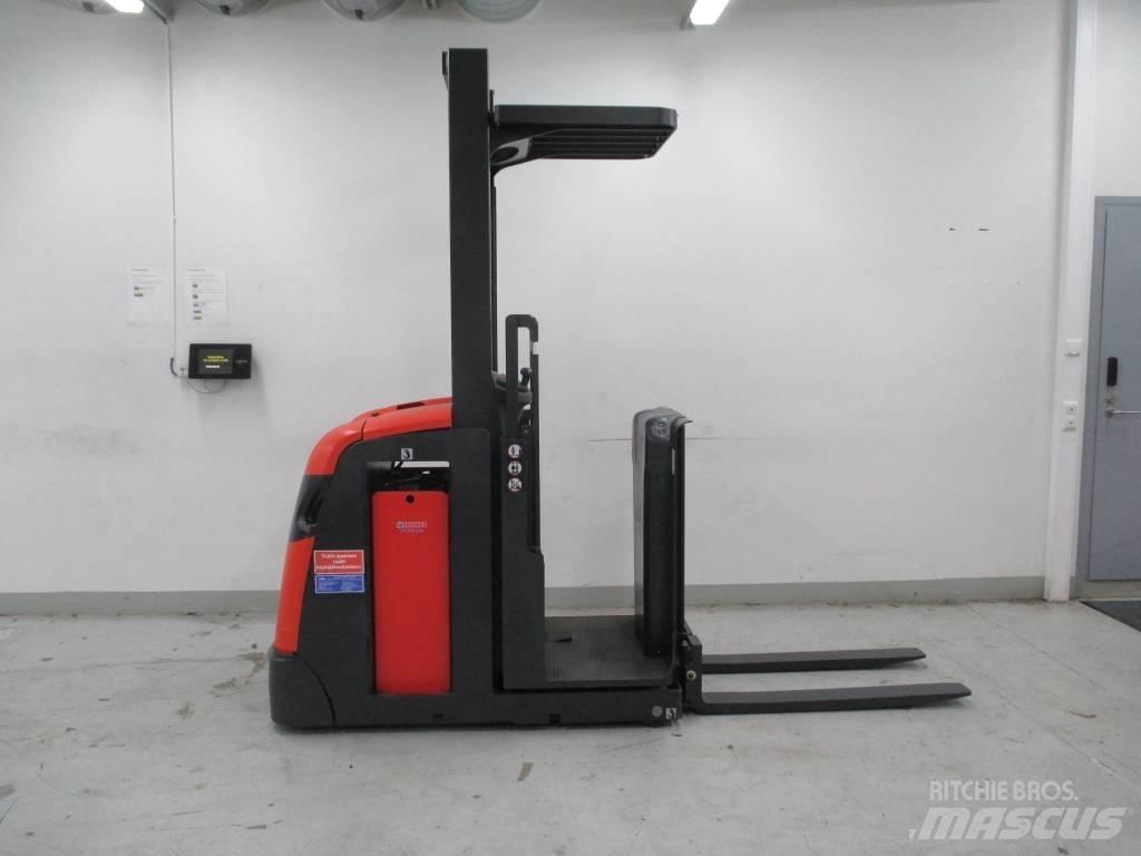 Linde V 10 高举式装载机