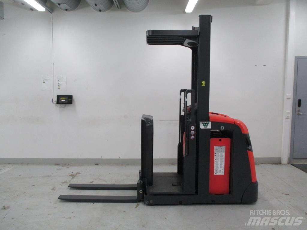 Linde V 10 高举式装载机