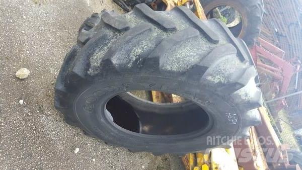  Pneu 14.9R24 轮胎、车轮、轮圈