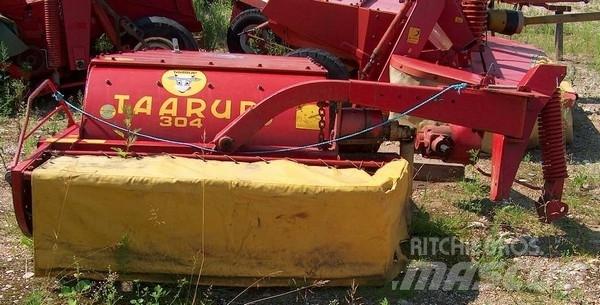 Taarup 304 割草调节装置