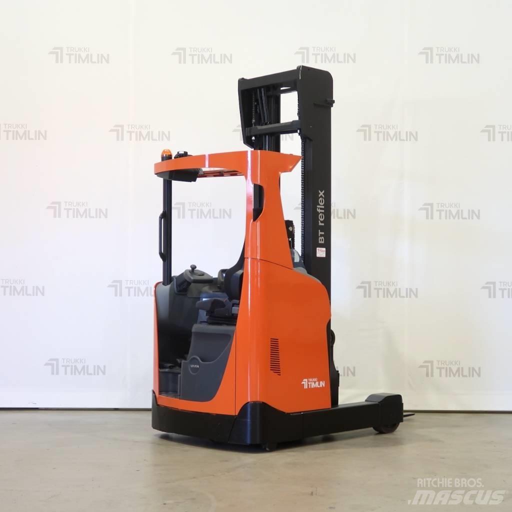 Toyota RRE160H 前移式叉车