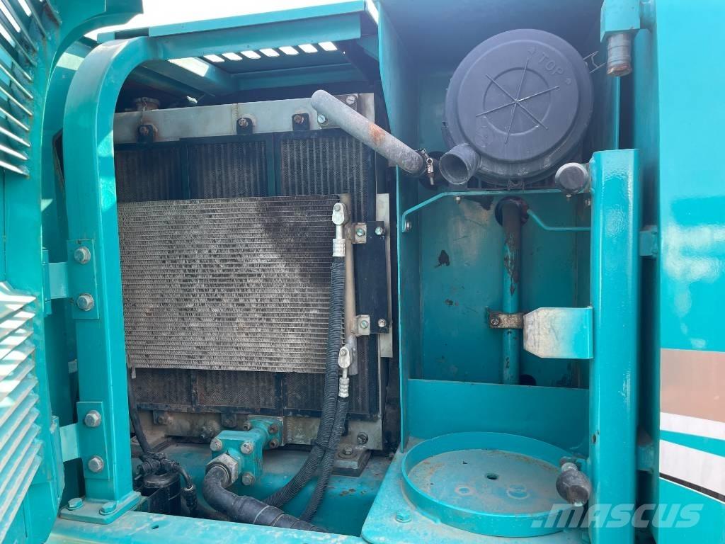 Sunward SWE 90 中型挖掘机