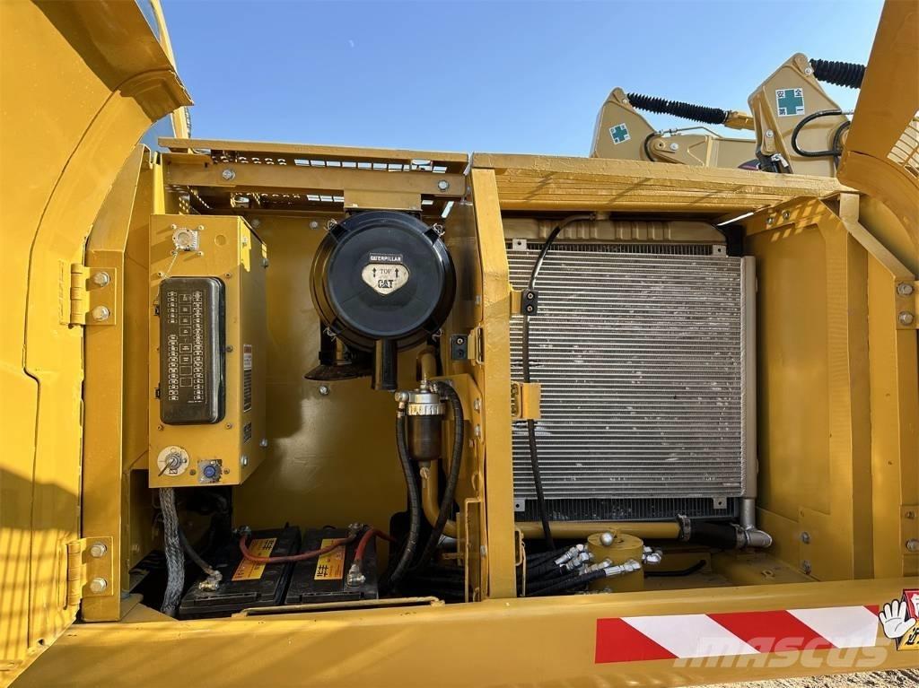 CAT 320 C L 履带挖掘机