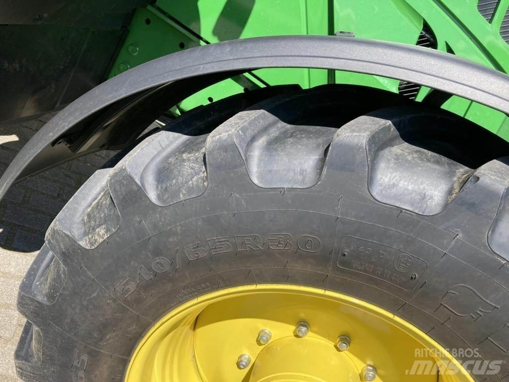 John Deere 6195M 拖拉机/农用车