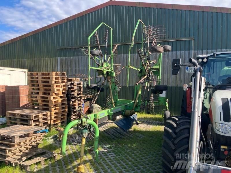 Deutz-Fahr KS 2.70 收割机