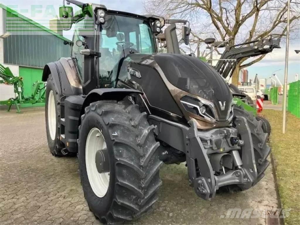 Valtra q285 拖拉机/农用车