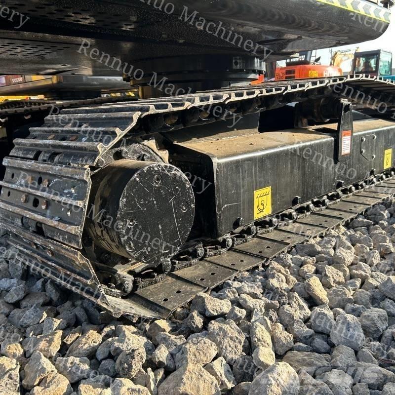 Sany SY 75 C pro 履带挖掘机