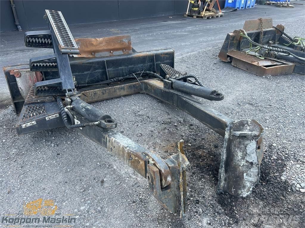 Valmet 890.2 其他组件