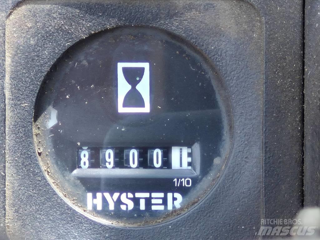 Hyster S 120 XL 其他叉车