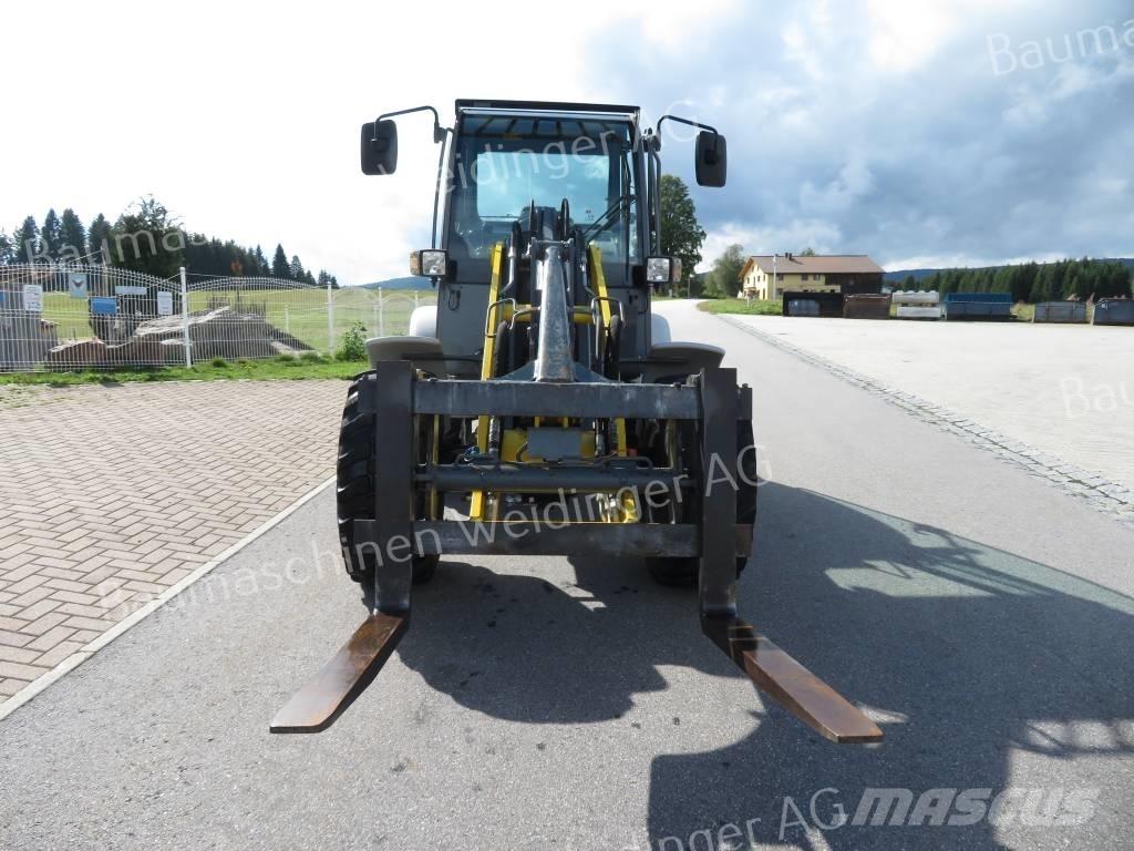 Kramer 5085 轮式装载机