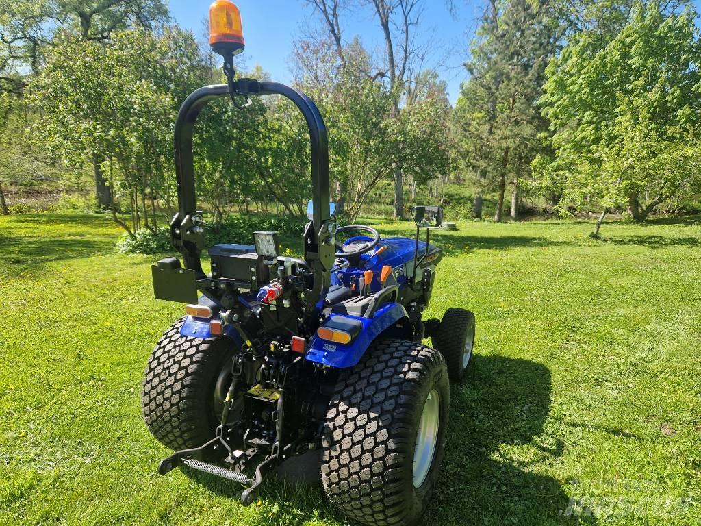 Farmtrac 26 拖拉机/农用车