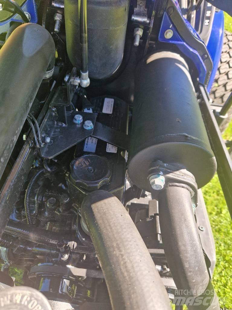 Farmtrac 26 拖拉机/农用车