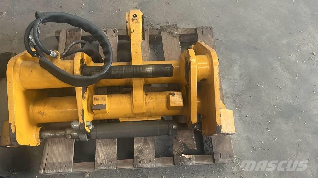 JCB HEADSTOCK 其他装载挖掘装置和配件