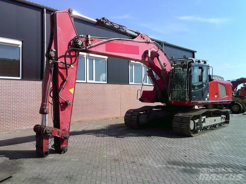 Liebherr R946 LC 履带挖掘机