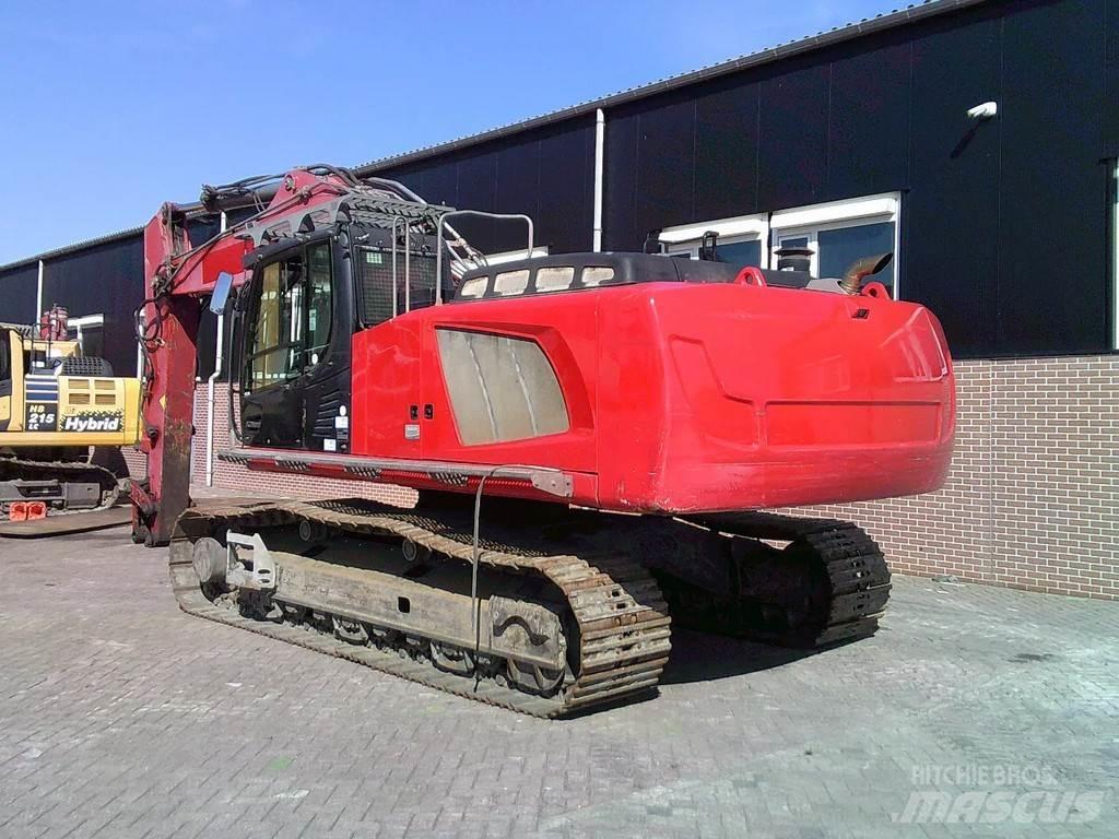 Liebherr R946 LC 履带挖掘机