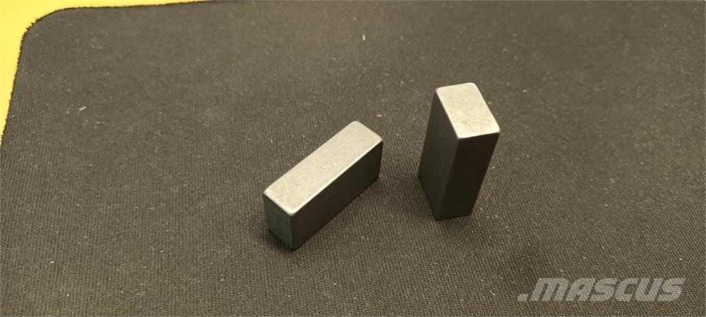 Rottne 046-0056 收割机机箱