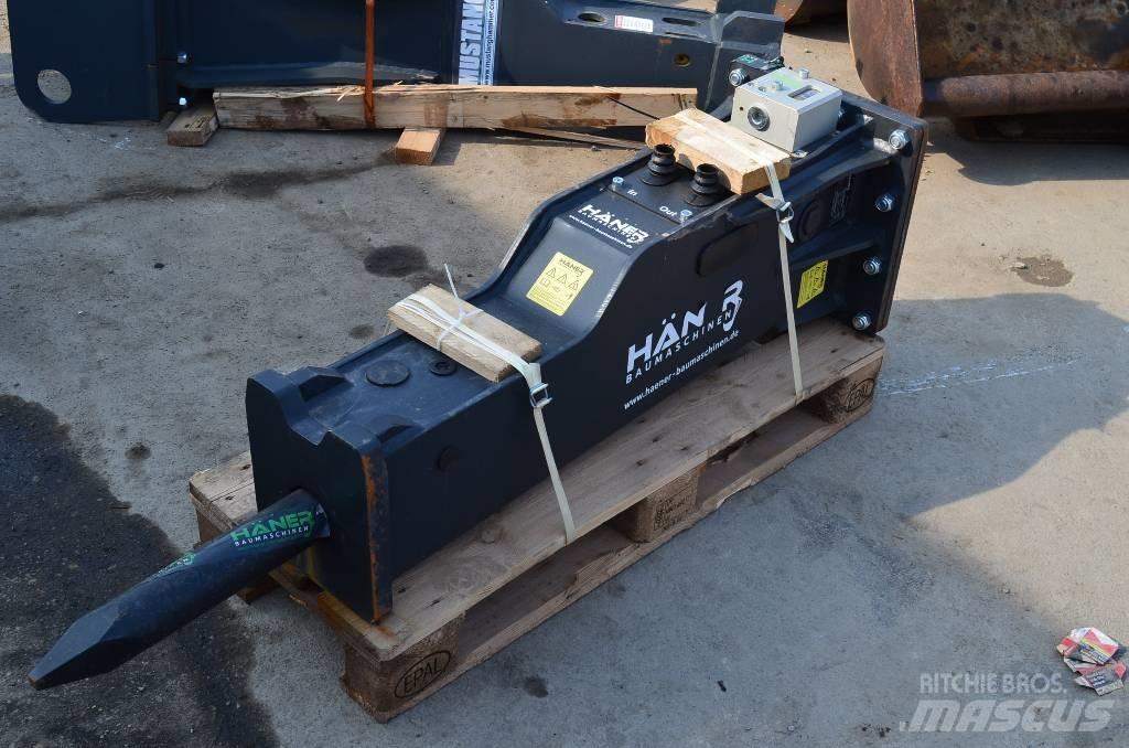  Haner HGS75 破碎锤