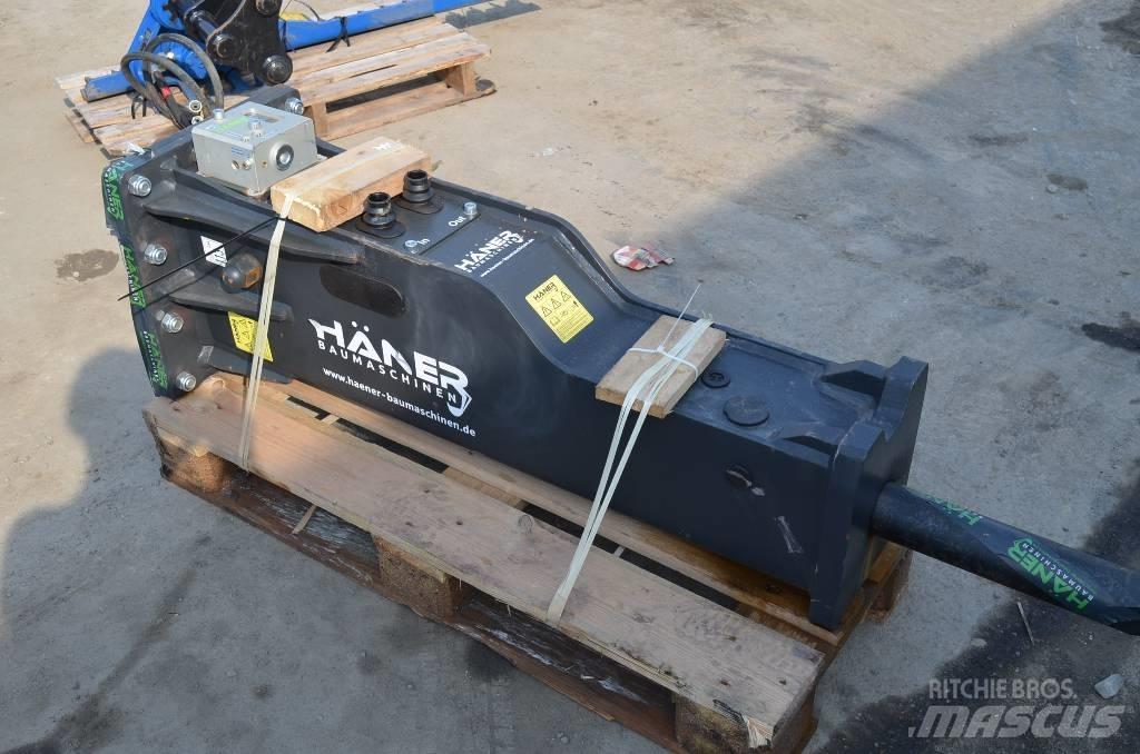  Haner HGS75 破碎锤