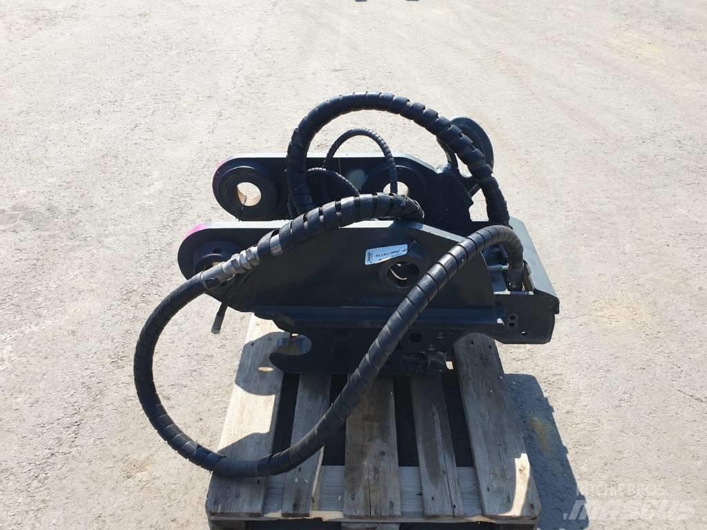 Winkelbauer XL 快速连接器