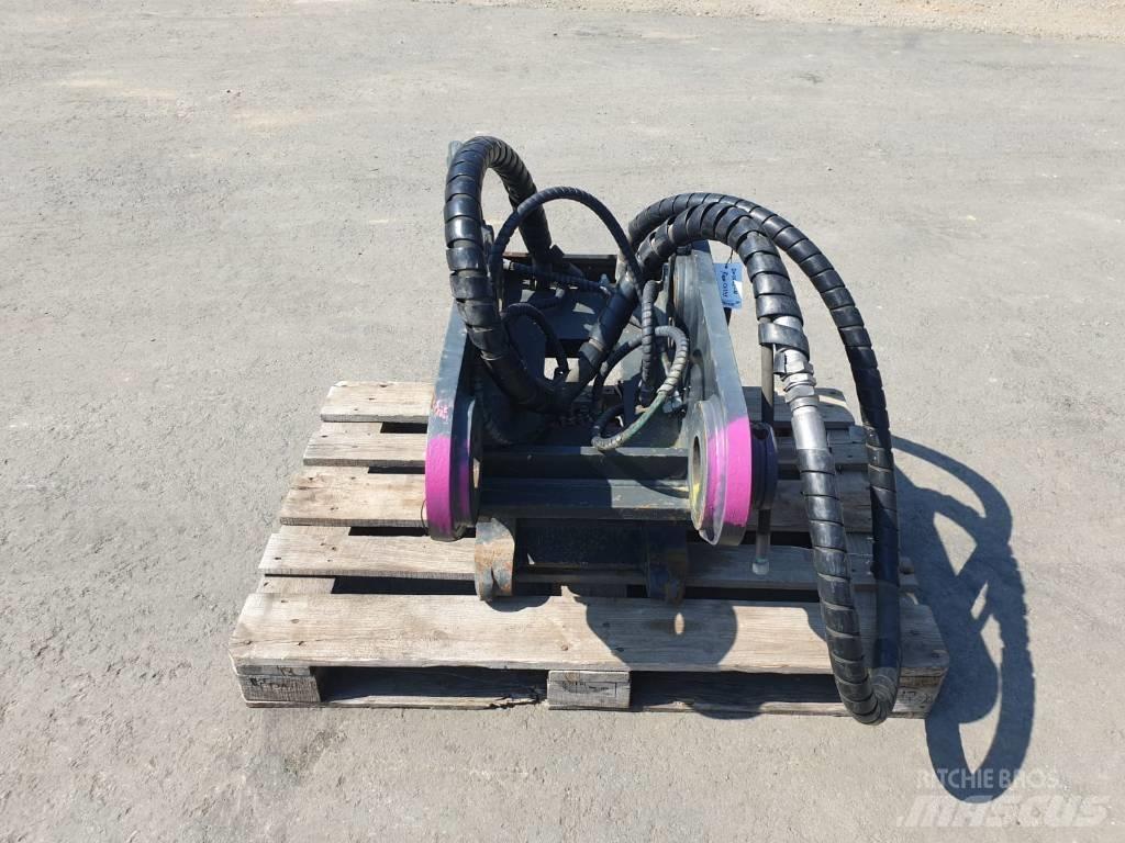 Winkelbauer XL 快速连接器