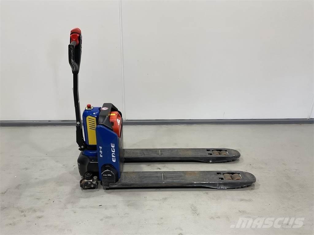NH SKP1500E 手摇升降机
