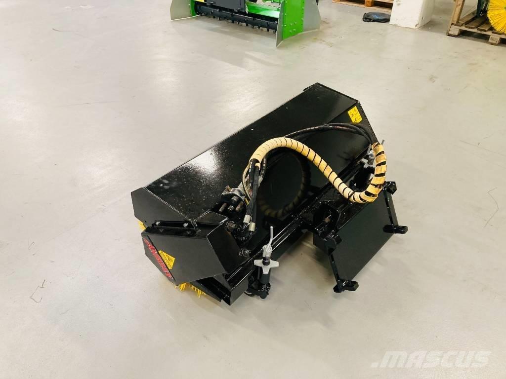 Avant Kost 120 cm 其他组件