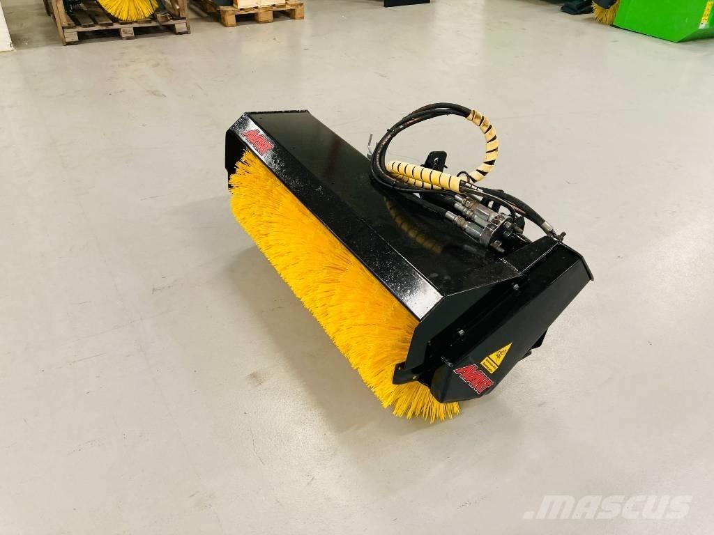 Avant Kost 120 cm 其他组件
