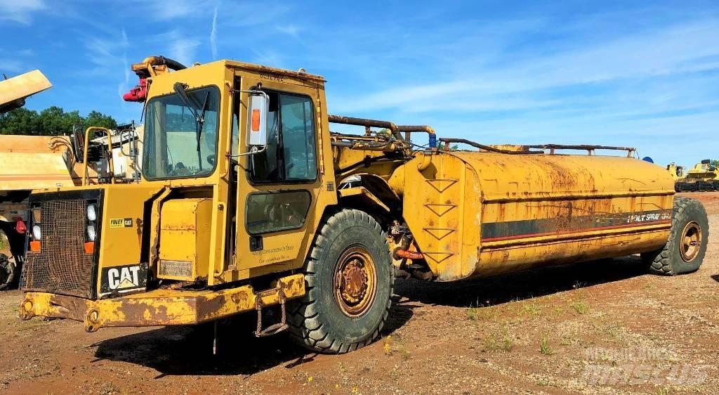 CAT 613 C 铲运机