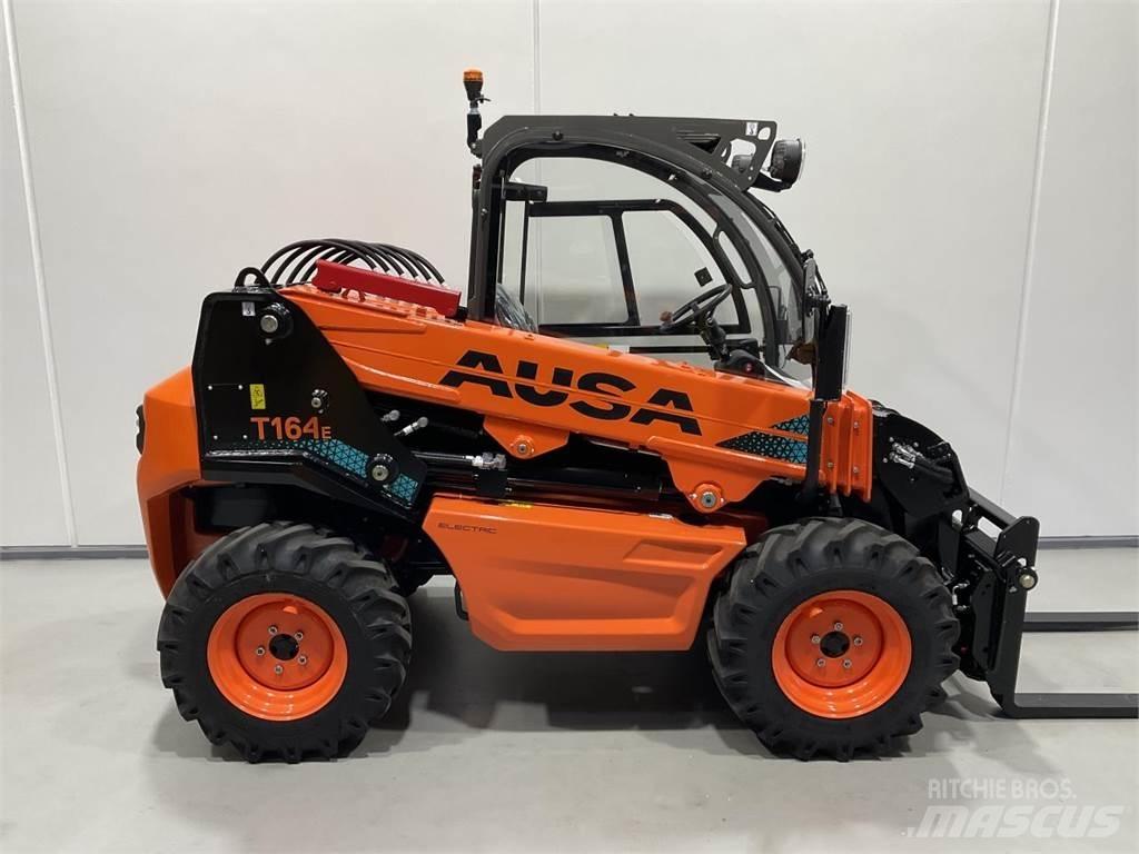 Ausa T164EX4 直臂高空工作平台