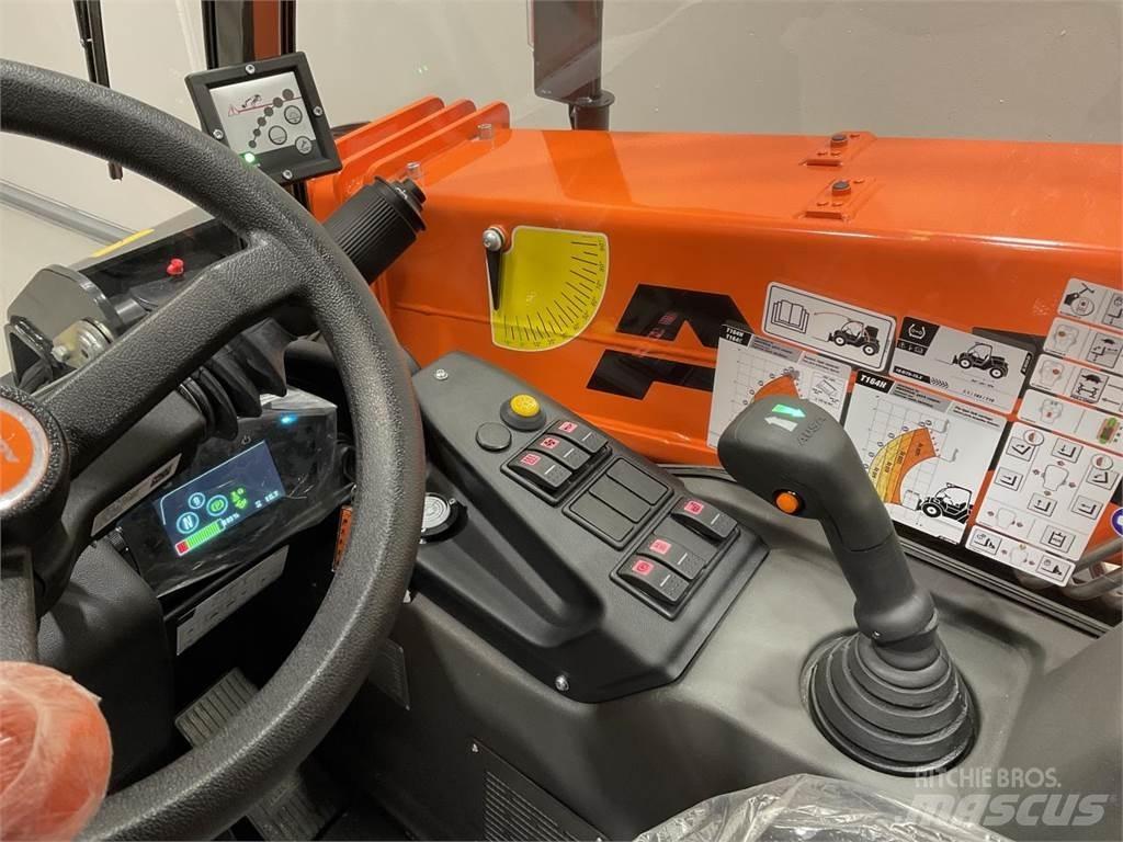 Ausa T164EX4 直臂高空工作平台