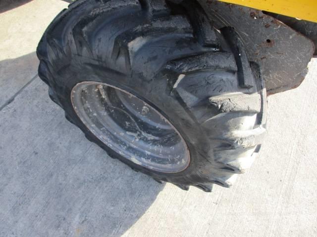 Mecalac TA 1 EH 翻斗车\公路型自卸车