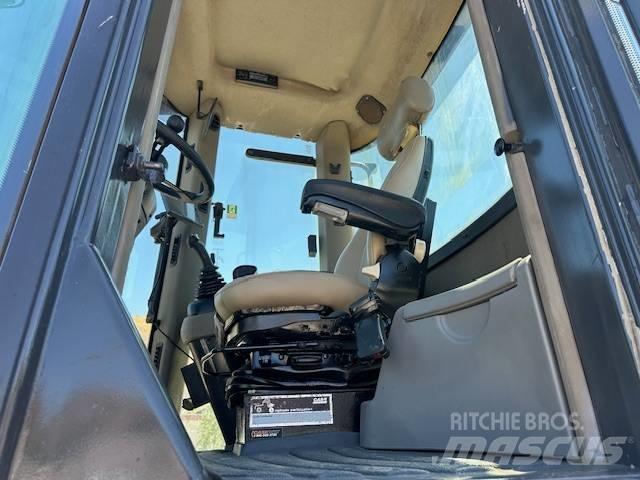 CASE 621 F XT 轮式装载机