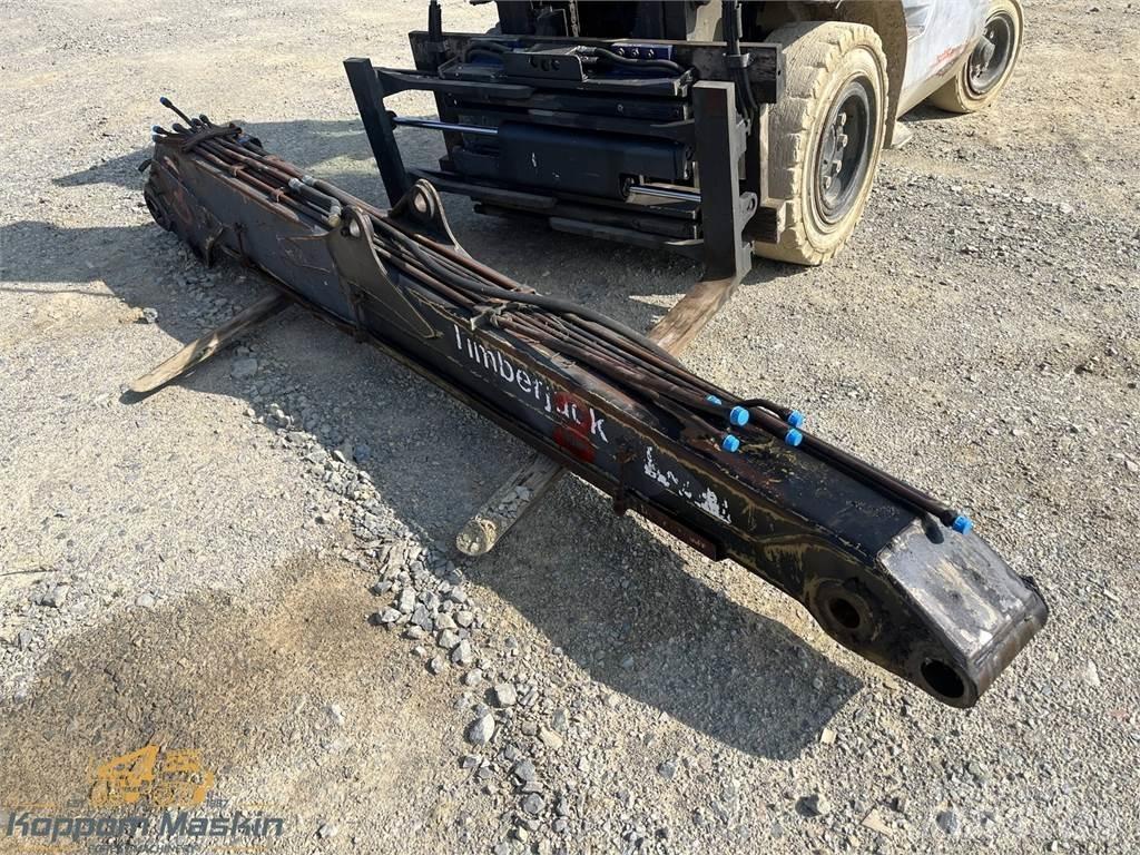  TJ LOGLIFT F71 货运起重机