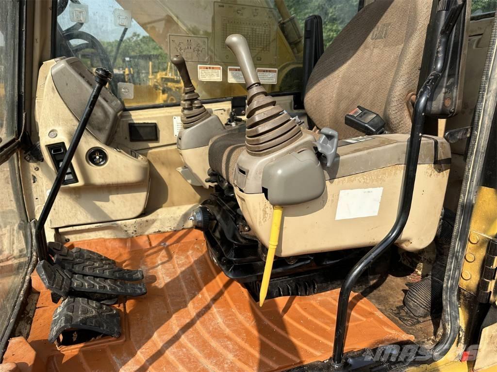 CAT 330 B 履带挖掘机