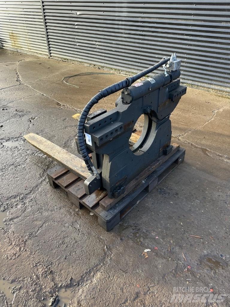 Meyer Rotator 旋转器