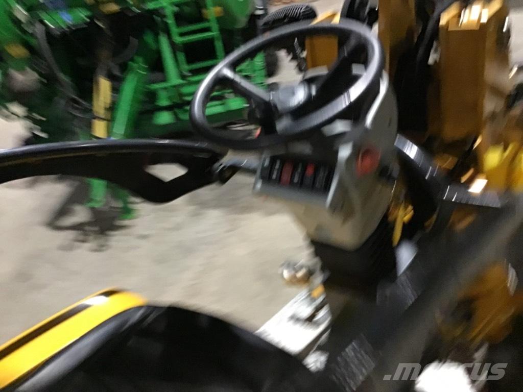 Swekip 1025V 多功能装载机