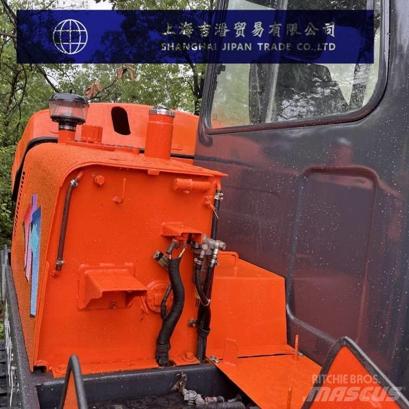 Doosan DH 60 小型挖掘机