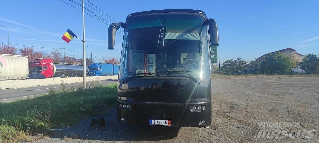 Bova F14  Autorulota 房车