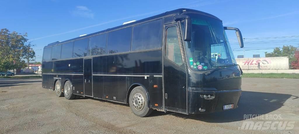 Bova F14  Autorulota 房车