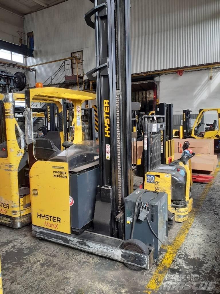 Hyster R1.6H 前移式叉车