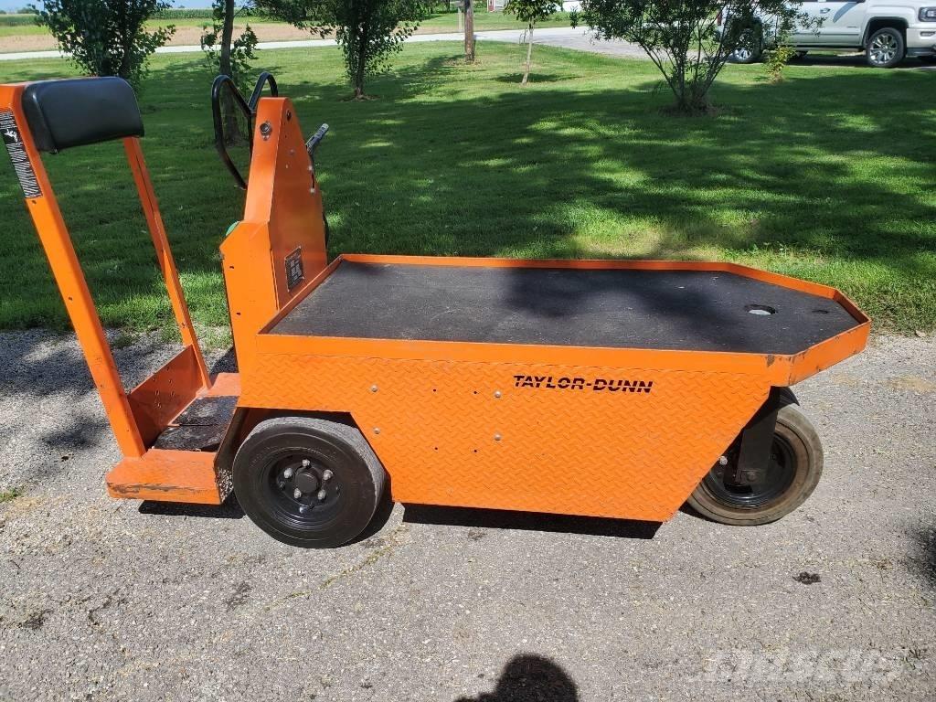 Taylor-Dunn SC100 搬运车