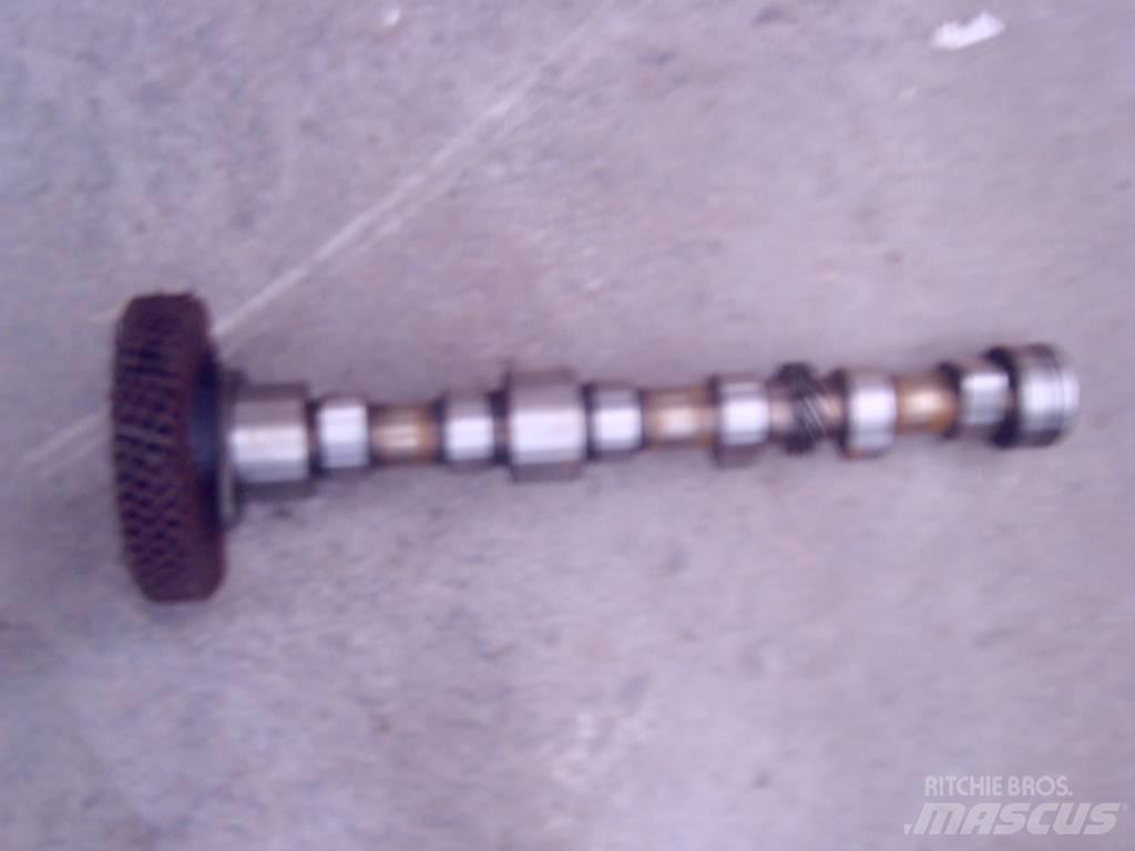 Deutz same 运输工具-其他
